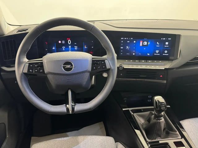 Opel Astra Sports Tourer