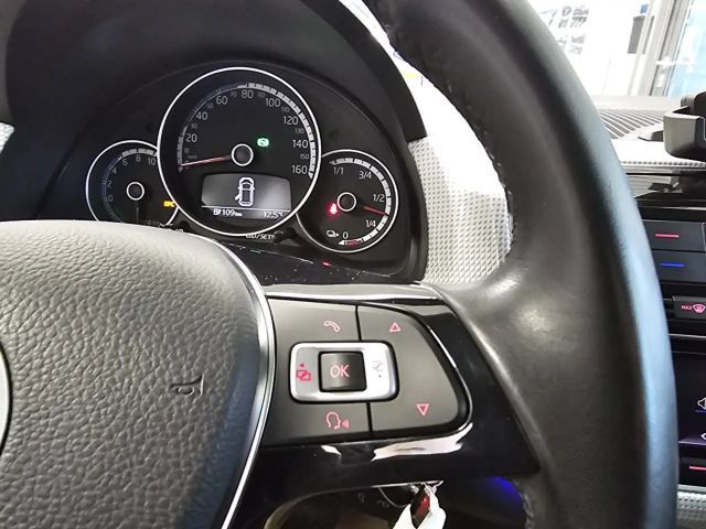 Volkswagen e-up! Kamera,Sitzheizung,Tempomat,Climatronic