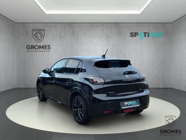 Peugeot E-208 GT-Line