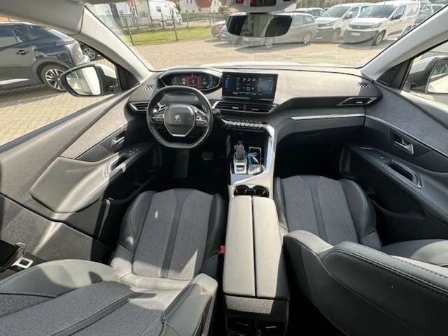 Peugeot 3008 Allure Pack EAT8 Hybrid