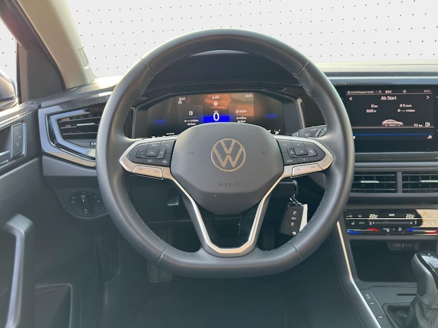 Volkswagen Taigo 1.5 TSI DSG IQ.Drive Life