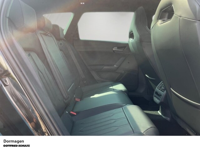 Cupra Leon DSG Sportstourer VZ