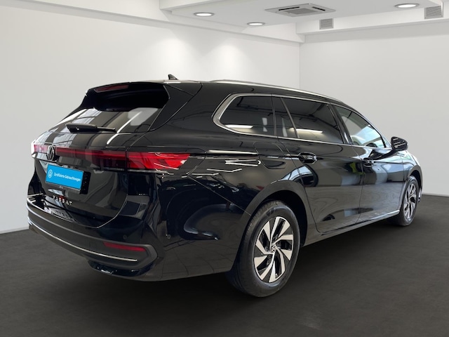 Volkswagen Passat 2.0 TDI