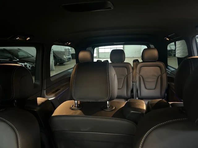 Mercedes-Benz V 300 AVANTGARDE