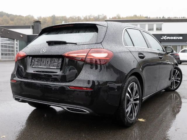 Mercedes-Benz A 180 Progressive