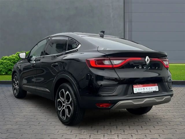 Renault Arkana LED +Navi+Kamera+Spurhalteassistent