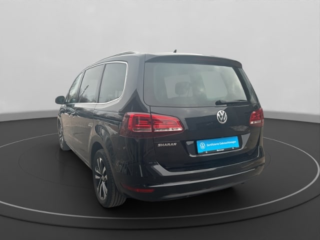 Volkswagen Sharan 1.4 TSI TSi United