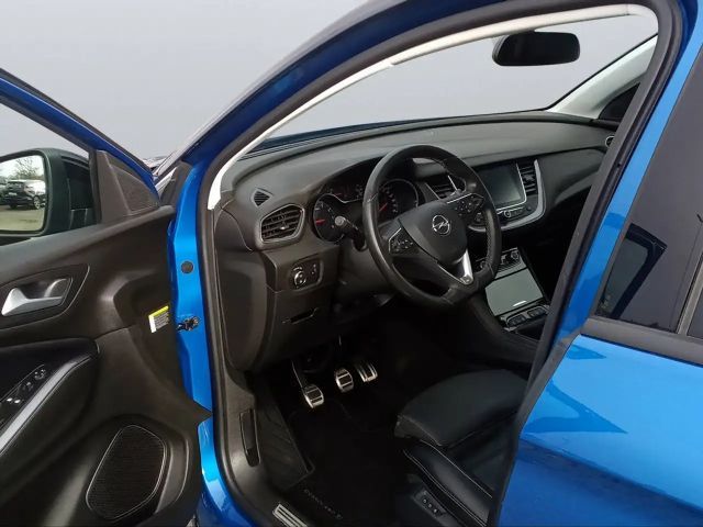 Opel Grandland X Ultimate
