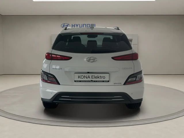 Hyundai Kona Electric Prime