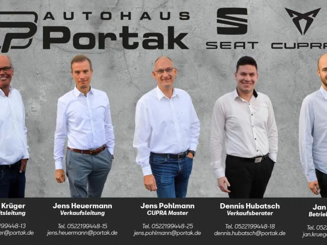Cupra Terramar 2.0 TSI