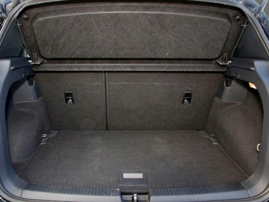 Volkswagen T-Cross 1.5 TSI DSG Move