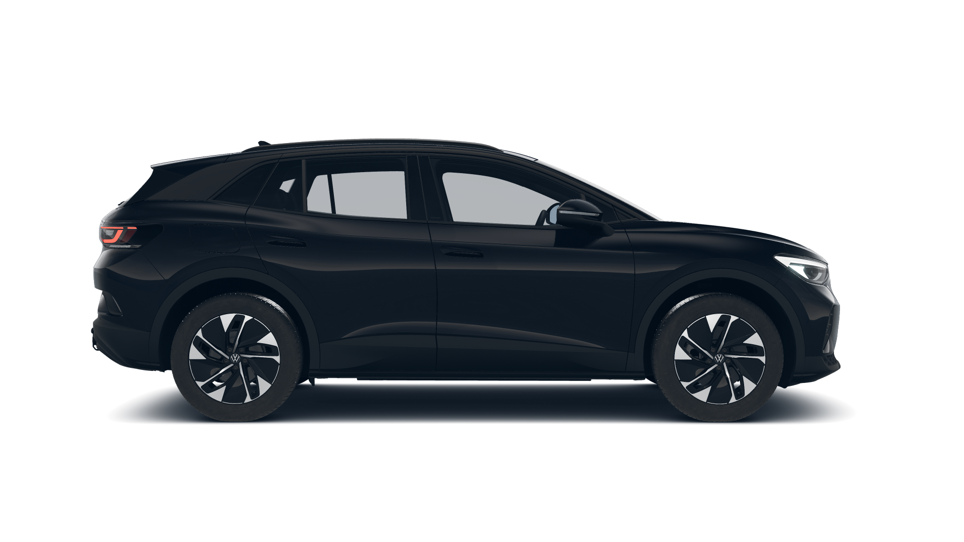 Volkswagen ID.4 77 KWh Performance Pro