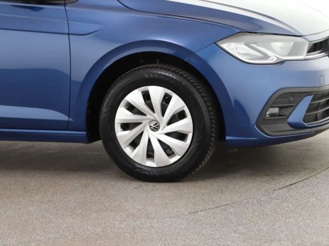 Volkswagen Polo 6 VI 1.0 Fresh LED/App