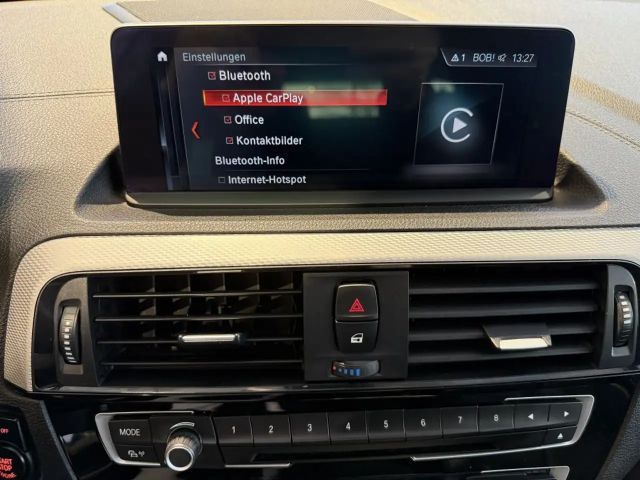 BMW 220 220d Cabrio M-Sport