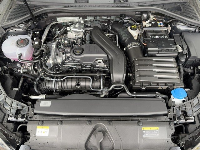 Audi A3 35 TFSI S-Tronic Sportback