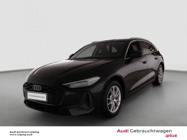Audi A5 Avant Quattro S-Tronic