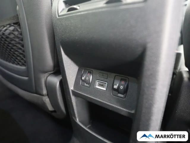 Opel Astra Sports Tourer