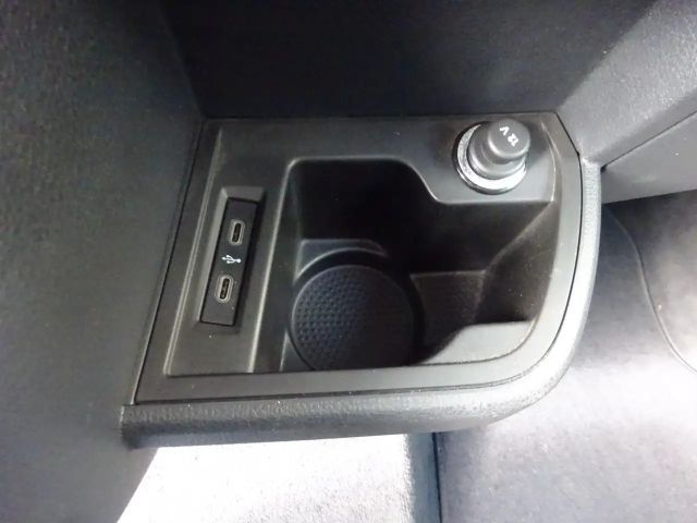 Volkswagen Multivan DSG T6