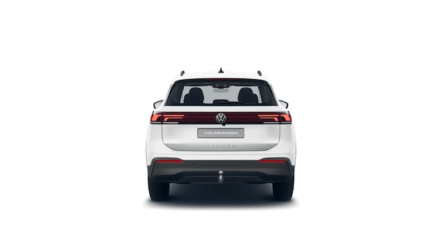 Volkswagen Tiguan 2.0 TDI DSG