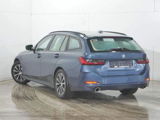 BMW 320 320d Touring