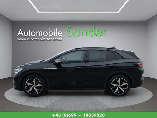 Volkswagen ID.4 4Motion GTX