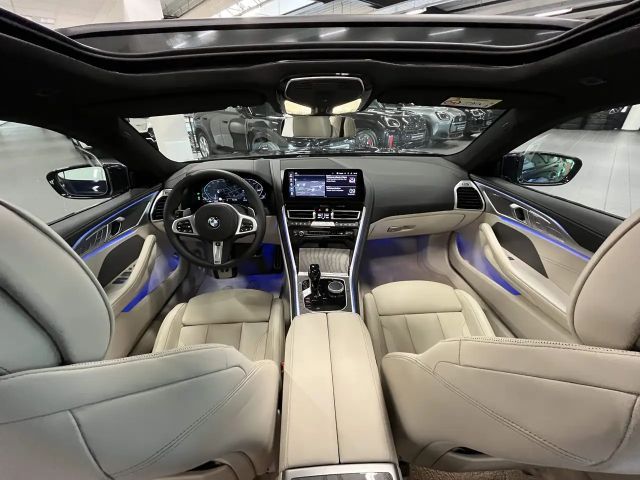 BMW 840 840i Coupé Gran Coupé M-Sport xDrive