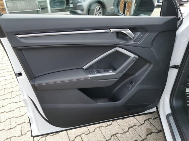 Audi Q3 35 TFSI S-Line S-Tronic Sportback