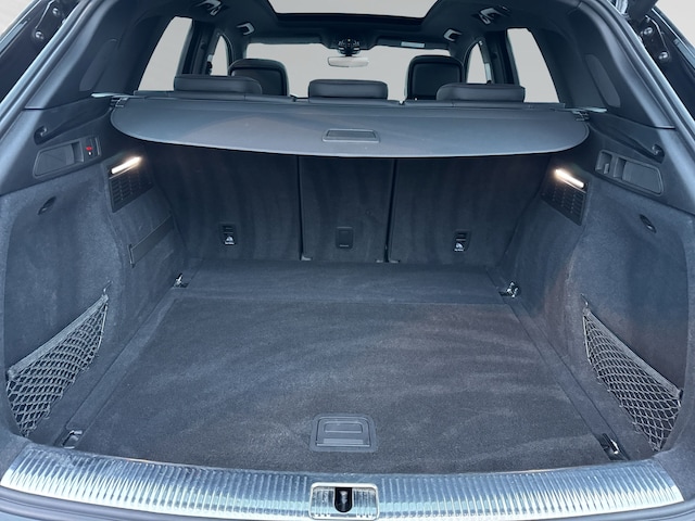 Audi Q5 50 TDI Quattro