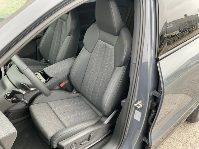 Audi Q6 e-tron Performance