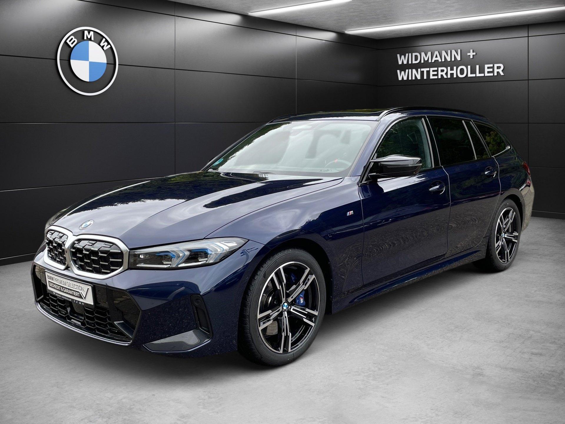 BMW M340 M340i xDrive