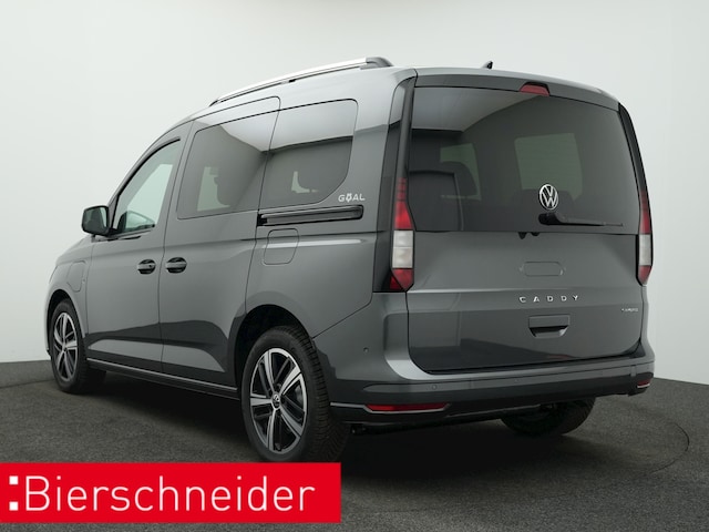 Volkswagen Caddy 1.5 TSI eHybrid