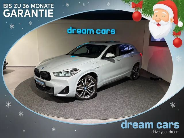 BMW X2 M-Sport xDrive25e