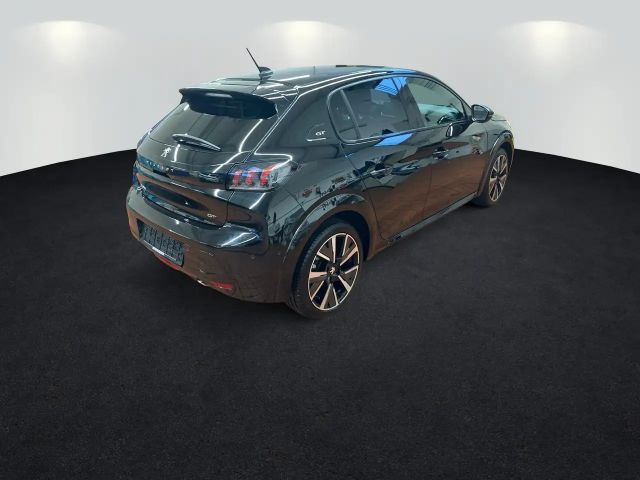 Peugeot 208 GT-Line PureTech