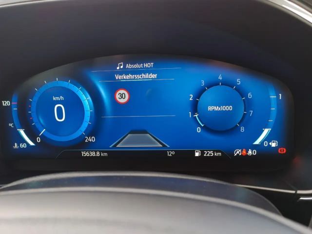 Ford Focus Active Limited