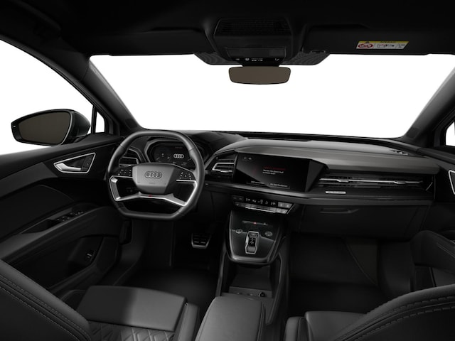 Audi Q4 e-tron Quattro