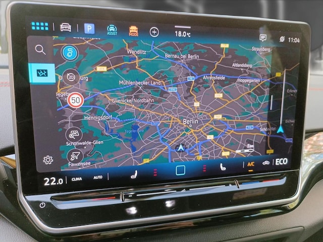 Volkswagen ID.5 GTX IQ.Drive