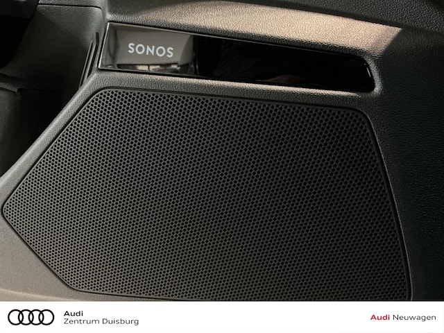 Audi RS3 Quattro S-Tronic Sportback