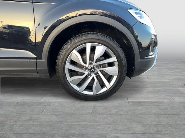 Volkswagen T-Roc 1.0 TSI Move