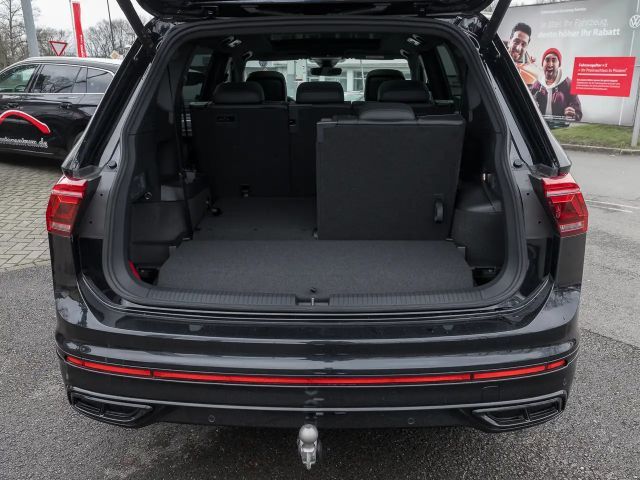 Volkswagen Tiguan Allspace DSG R-Line