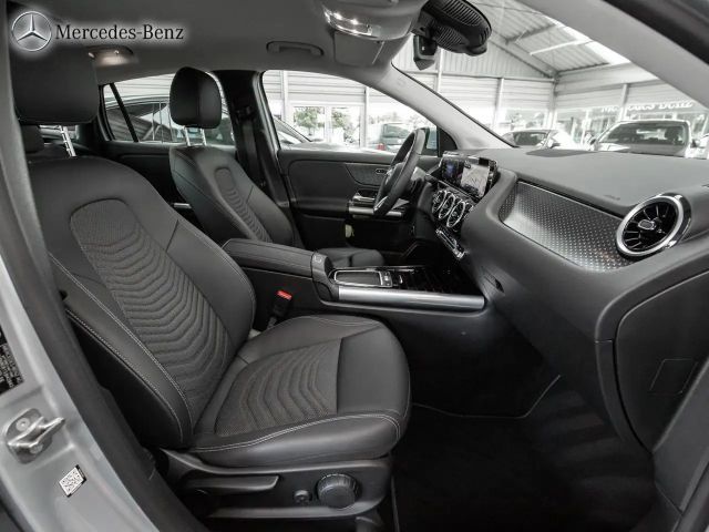 Mercedes-Benz GLA 180 Progressive