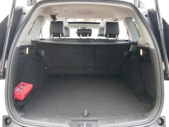 Honda CR-V 2.0 Executive Hybrid