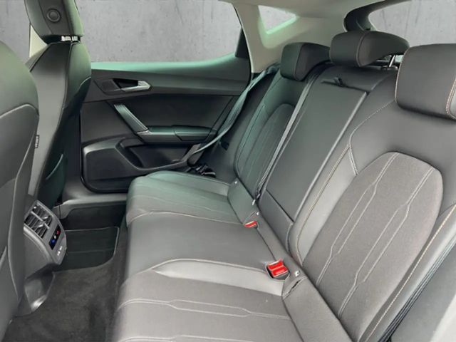 Cupra Leon 2.0 TDI LED+NAVI+AHK+FULL LINK+PARKLENK+ACC