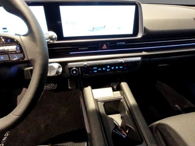 Hyundai IONIQ 6 UNIQ Vierwielaandrijving