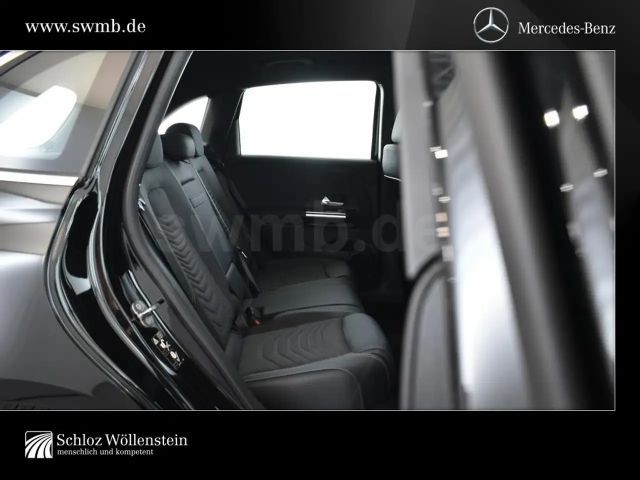 Mercedes-Benz B 180 Progressive