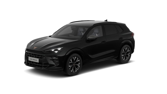 Cupra Terramar 1.5 eTSI