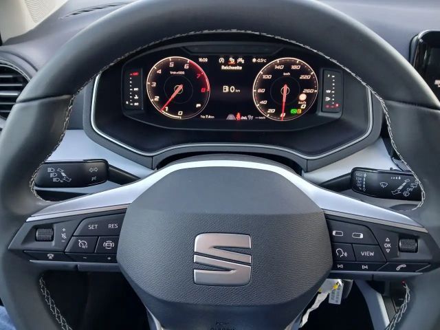 Seat Arona 1.0 TSI DSG Style