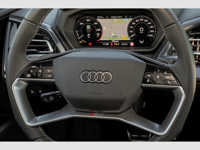 Audi Q4 e-tron Sportback
