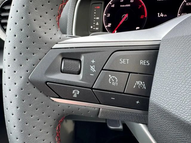 Seat Arona 1.0 TSI Black DSG FR-lijn