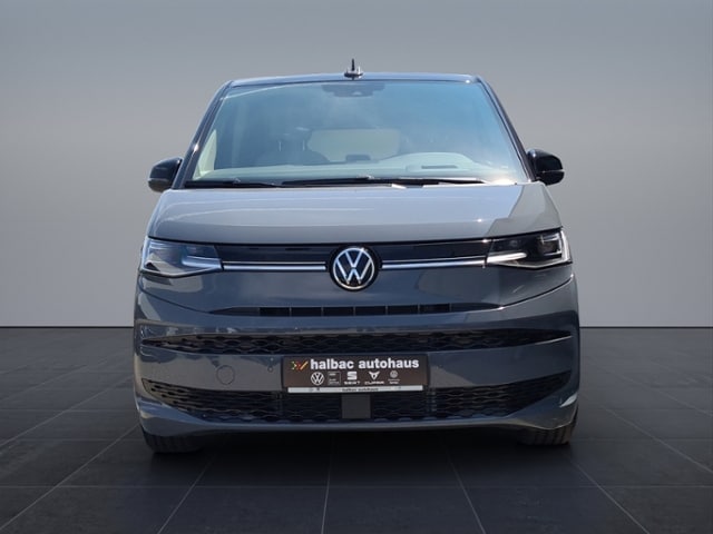 Volkswagen Multivan 2.0 TDI DSG