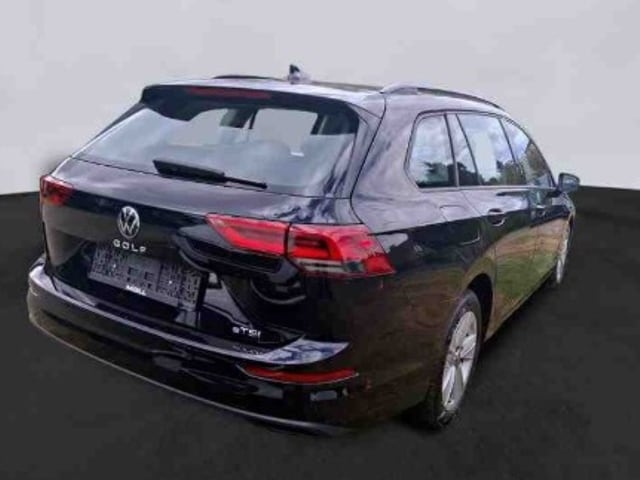 Volkswagen Golf DSG Golf VIII Variant